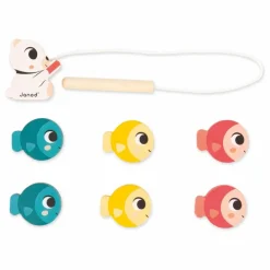 Janod Jouets D'Éveil*Coffret cadeau 18 mois