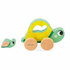 Janod Jouets D'Éveil*Coffret cadeau 18 mois