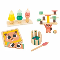 Discount Coffret cadeau 36 mois Jouets D'Éveil