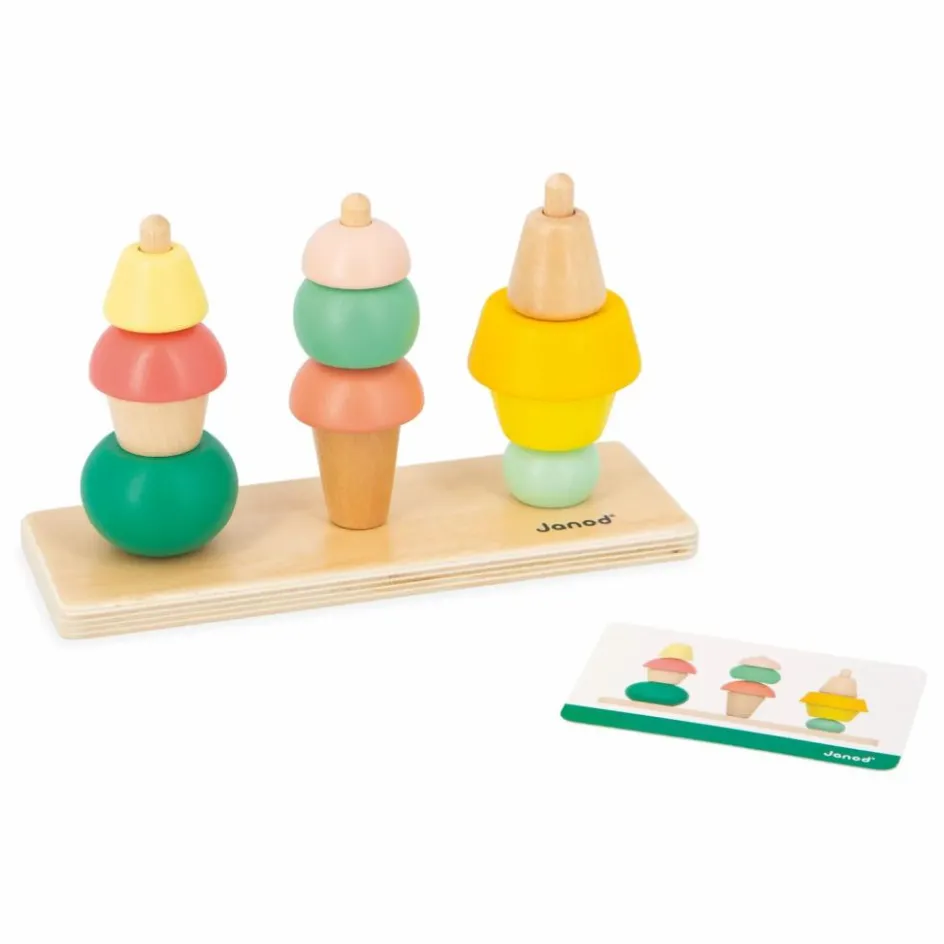 Discount Coffret cadeau 36 mois Jouets D'Éveil