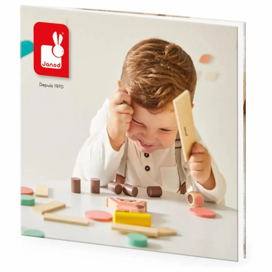 Discount Coffret cadeau 36 mois Jouets D'Éveil