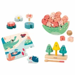 Online Coffret cadeau 24 mois Jouets D'Éveil
