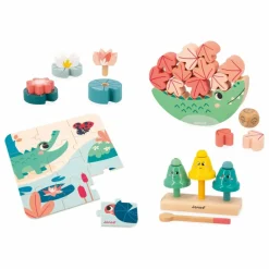 Online Coffret cadeau 24 mois Jouets D'Éveil