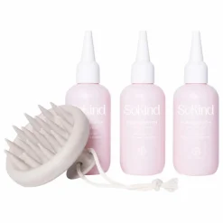 Discount SoKind Coffret cheveux - Hair Growth Set Non teinté