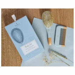 Bachca Coffret cheveux bébé|Enfant Coffrets|Coffrets