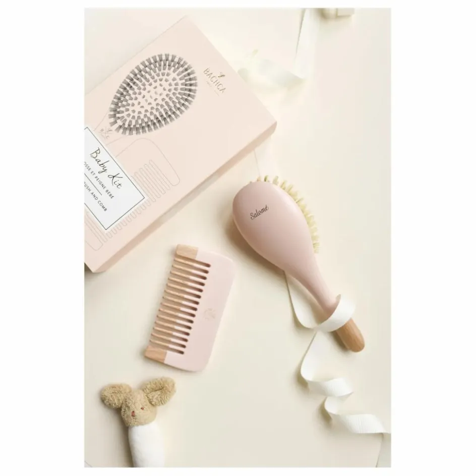 Best Coffret cheveux bébé | Enfant Soins Bébé Et La Beauté|Accessoires De Beauté