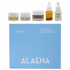 Online Alaena Coffret Collection Spa Non teinté