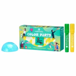 Best Nailmatic Kids Coffret Color Party Non teinté