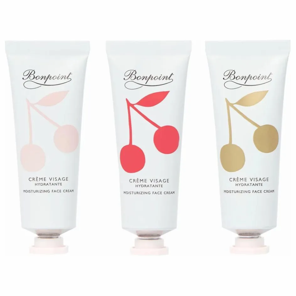 Online Coffret Crèmes pour le visage - Lot de 3 Enfant Soins Du Visage|Coffrets
