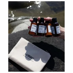 Homme/Femme L:A BRUKET Soins Du Corps|Soins Des Cheveux*Coffret découverte