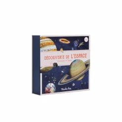 Best Coffret découverte de l'espace Jeux Éducatifs