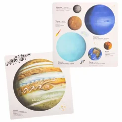 Best Coffret découverte de l'espace Jeux Éducatifs