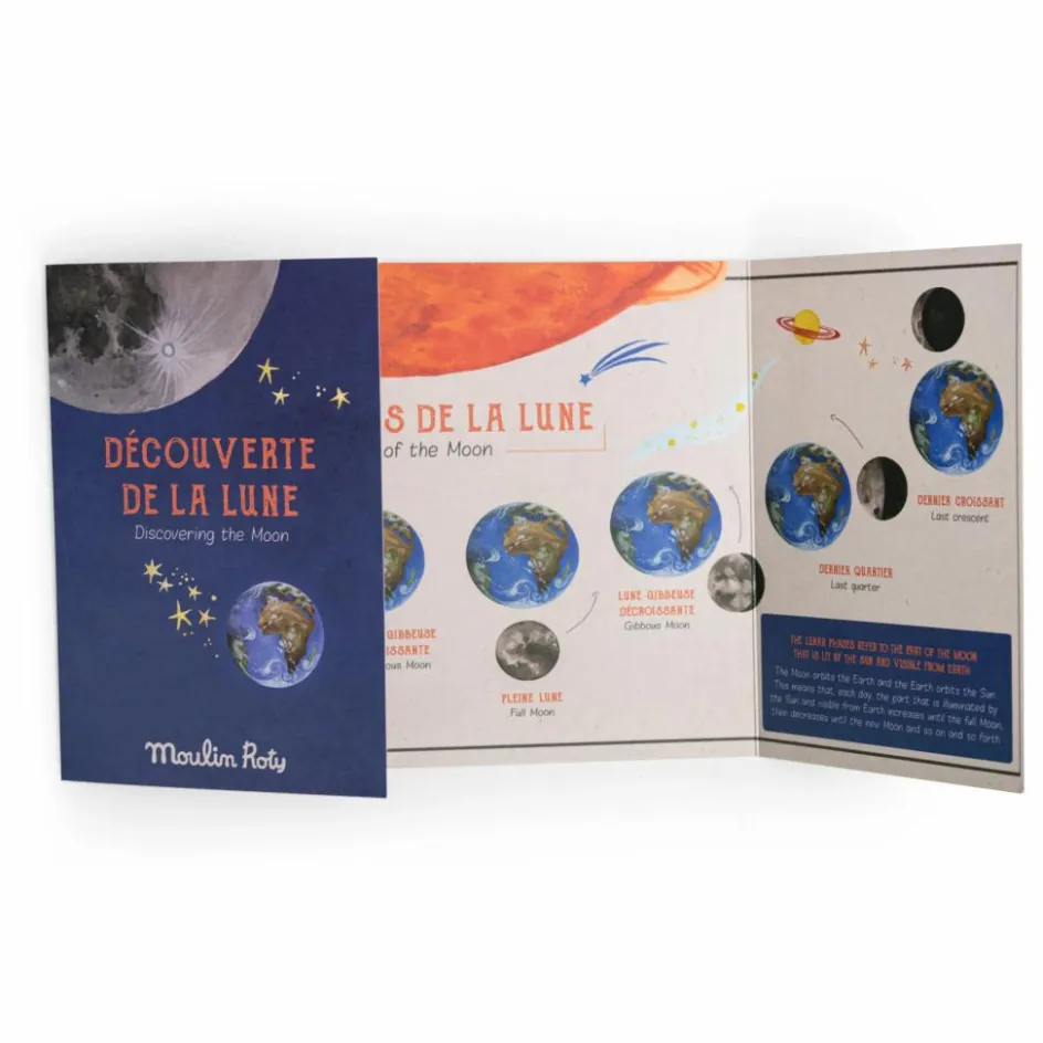 Best Coffret découverte de l'espace Jeux Éducatifs