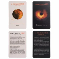 Best Coffret découverte de l'espace Jeux Éducatifs