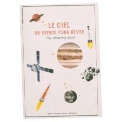 Best Coffret découverte de l'espace Jeux Éducatifs