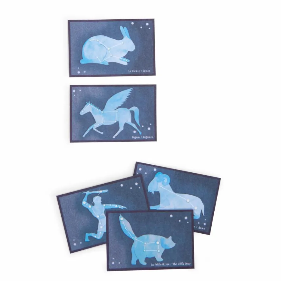 Best Coffret découverte de l'espace Jeux Éducatifs