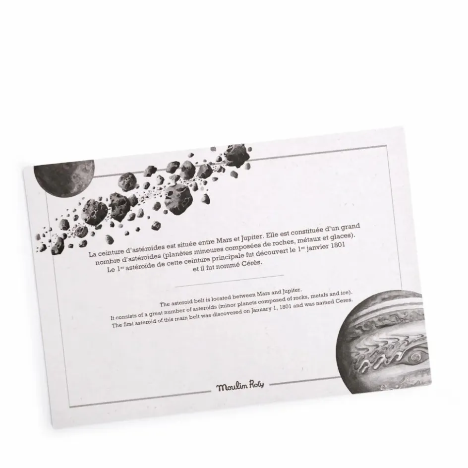 Best Coffret découverte de l'espace Jeux Éducatifs