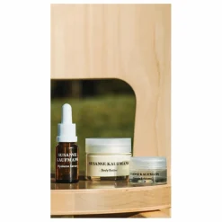 Susanne Kaufmann Coffret découverte des Bestsellers|Homme/Femme Soins Du Visage|Soins Du Corps