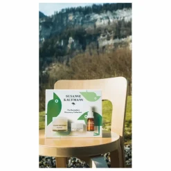 Susanne Kaufmann Coffret découverte des Bestsellers|Homme/Femme Soins Du Visage|Soins Du Corps