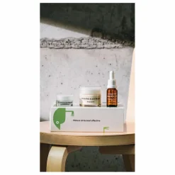 Susanne Kaufmann Coffret découverte des Bestsellers|Homme/Femme Soins Du Visage|Soins Du Corps