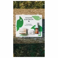 Susanne Kaufmann Coffret découverte des Bestsellers|Homme/Femme Soins Du Visage|Soins Du Corps