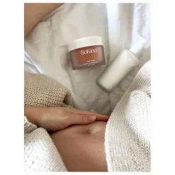 SoKind Coffret découverte grossesse|Femme Soins Grossesse/Maternité|Soins Du Corps