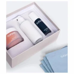 SoKind Coffret découverte grossesse|Femme Soins Grossesse/Maternité|Soins Du Corps