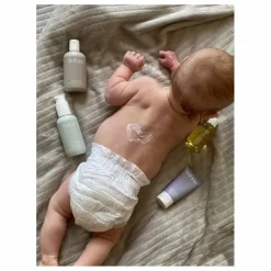 Enfant SoKind Cadeau De Naissance|Soins Du Corps*Coffret découverte pour bébé