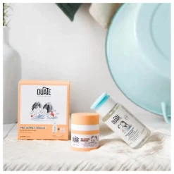 Enfant Ouate Soins Du Visage|Coffrets*Coffret découverte soin visage 4-6 ans