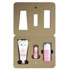 Outlet Coffret de 3 soins Dream Pink Enfant Coffrets|Coffrets