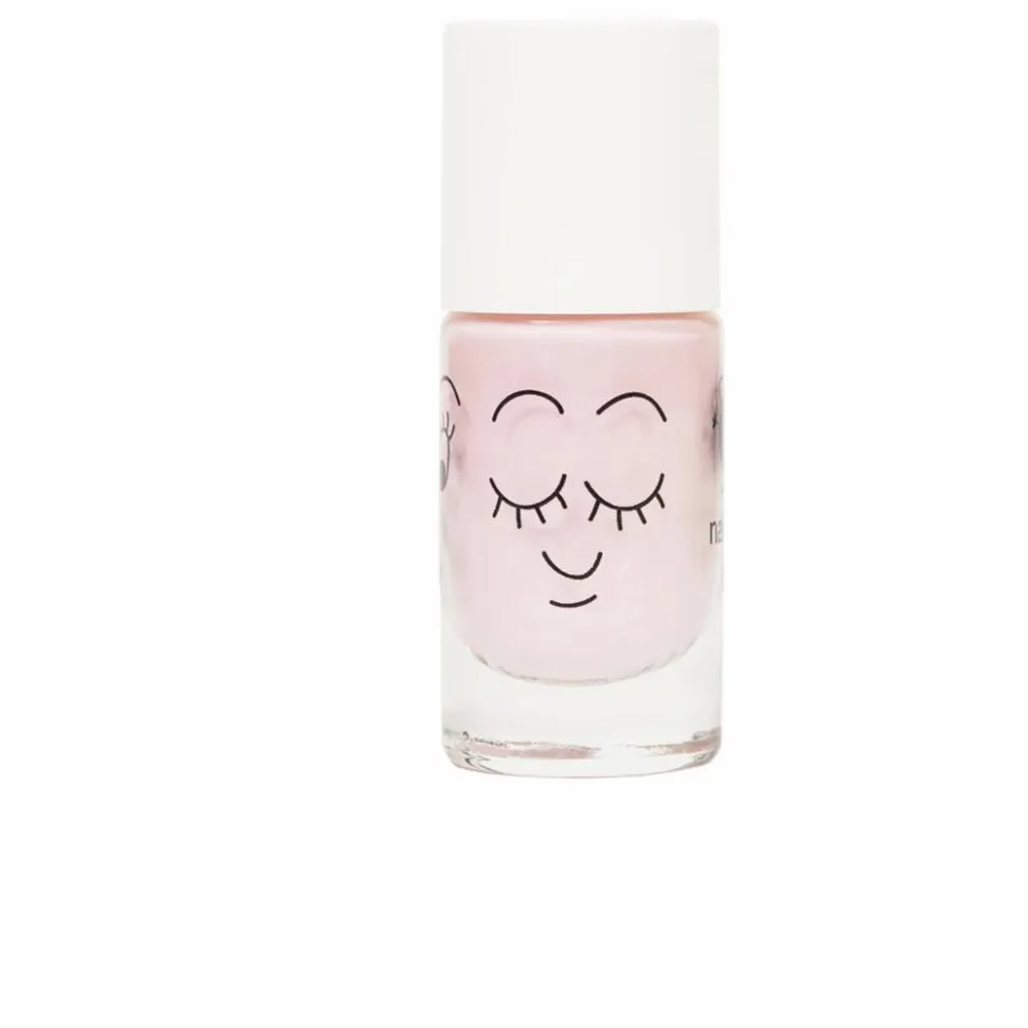 Nailmatic Kids Coffret de 5 vernis à l'eau Hollywood - Gaston, Super, Polly, Bella et Kitty|Enfant Soins Du Corps|Coffrets