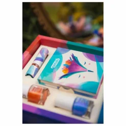 Enfant Namaki Coffrets|Coffrets*Coffret de maquillage festif - Clair de Lune |