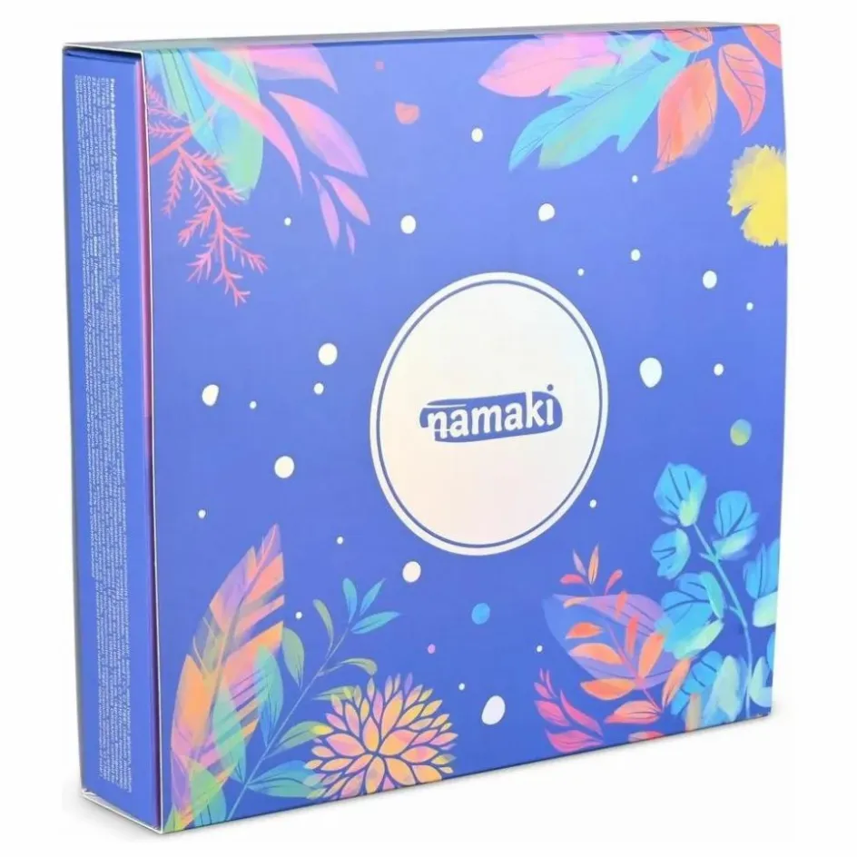 Enfant Namaki Coffrets|Coffrets*Coffret de maquillage festif - Clair de Lune |