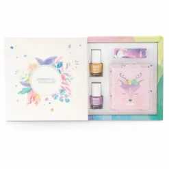 Namaki Coffret de maquillage festif - Mon Royaume Féerique|Enfant Soins Du Corps|Coffrets