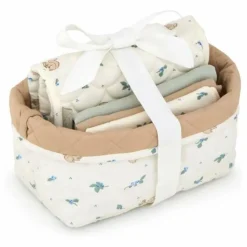 Sale Cam Cam Coffret de naissance Blueberries Bleu