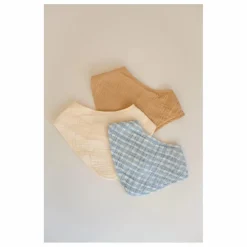 Soft Spot Coffret de naissance Cottage | Bleu