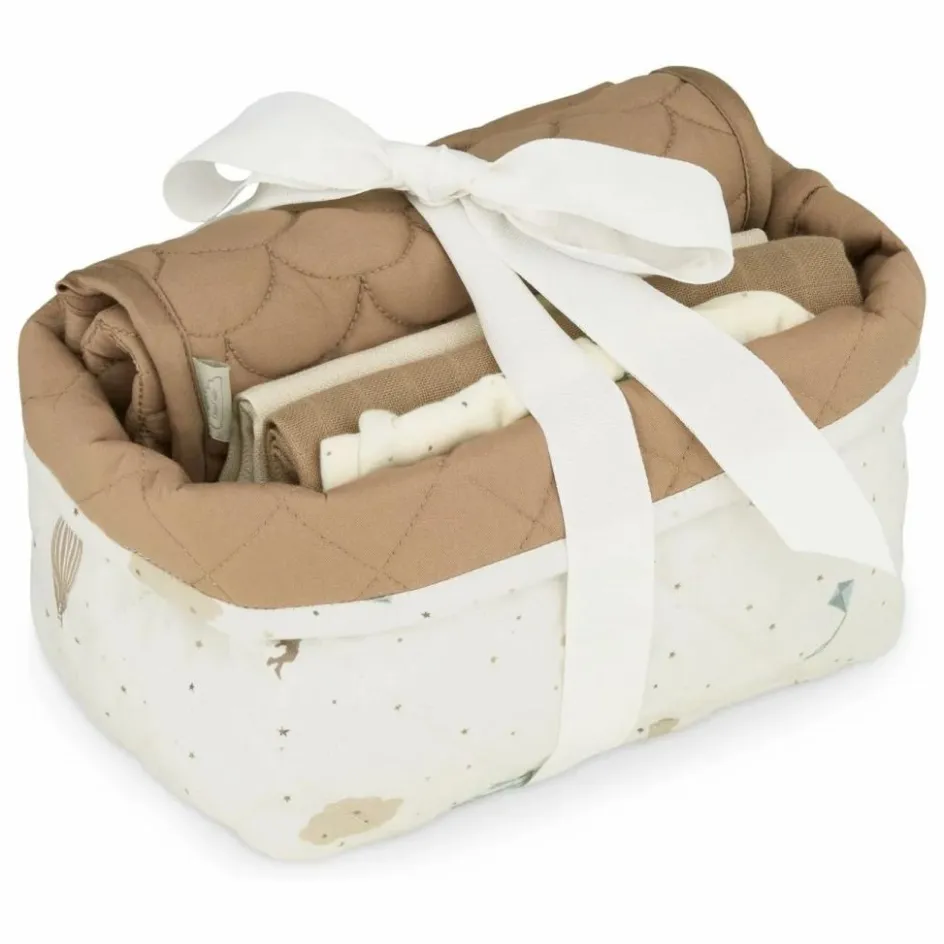 Enfant Cam Cam Rangements|Langes*Coffret de naissance Dreamland |