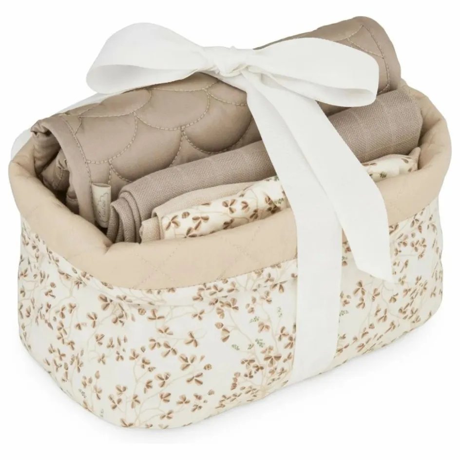 Sale Coffret de naissance Lierre | Enfant Rangements|Langes