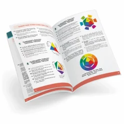 Outlet Buki Coffret de peinture Multicolore