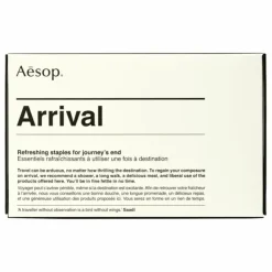 Outlet Coffret de voyage Arrival Homme/Femme Soins Du Corps|Soins Des Cheveux