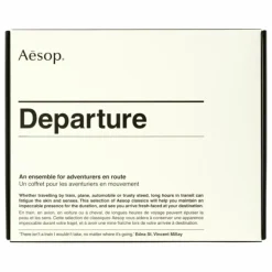 Clearance Aesop Coffret de voyage Departure Non teinté