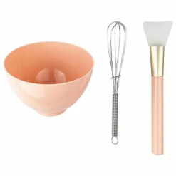 Outlet Inuwet Coffret DIY masques en poudre Non teinté