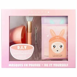 Outlet Inuwet Coffret DIY masques en poudre Non teinté