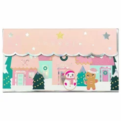 New Inuwet Coffret duo de vernis et accessoires ongles Suzanne Multicolore