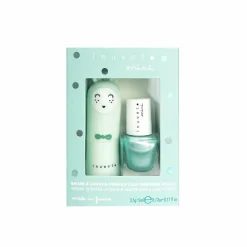 Inuwet Coffret duo vernis et baume à lèvres ||Enfant Coffrets|Coffrets