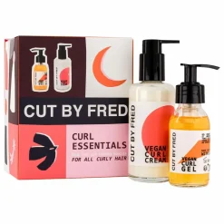 Online Cut By Fred Coffret Essentiels Boucles Non teinté