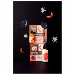 Online Cut By Fred Coffret Essentiels Boucles Non teinté