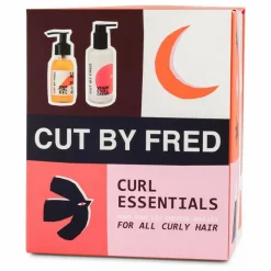 Online Cut By Fred Coffret Essentiels Boucles Non teinté
