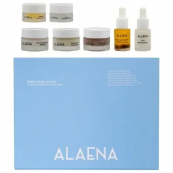 Femme Alaena Soins Du Visage|Soins Du Corps*Coffret Expert visage et corps