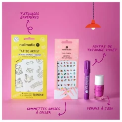 Discount Coffret Funny Artist Enfant Coffrets|Coffrets